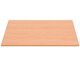Flexeo® Fachboden 603 x 325 x 19 mm inkl 4 Fachträgern 1