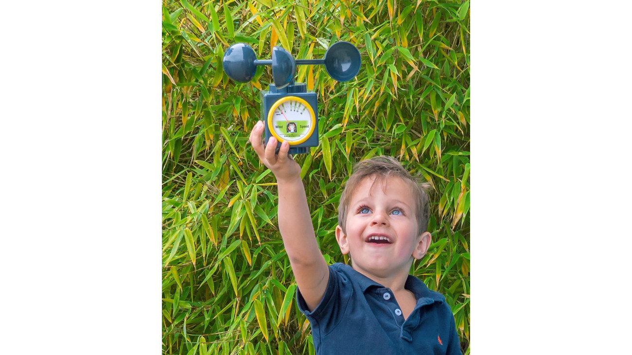 wetterstation eduscho