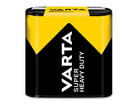 Superlife Flachbatterie