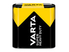 VARTA Superlife Flachbatterie