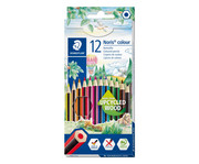 STAEDTLER Noris® colour Farbstifte 5