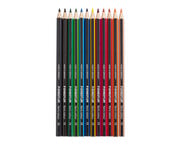 STAEDTLER Noris® colour Farbstifte 6