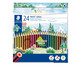Farbstifte Noris colour® 2