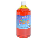 AquaTint Hochpigmentierte flüssige Wasserfarbe 1