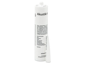 Akustikkleber
