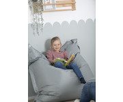 Indoor Sitzsack Chino quadratisch 7