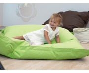 Indoor Sitzsack Chino quadratisch 3