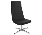 FLEXness Lounge Sessel ohne Armlehnen 1