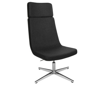 FLEXness Lounge Sessel ohne Armlehnen