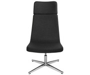 FLEXness Lounge Sessel ohne Armlehnen 2