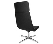 FLEXness Lounge Sessel ohne Armlehnen 3
