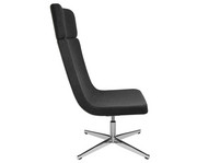 FLEXness Lounge Sessel ohne Armlehnen 4