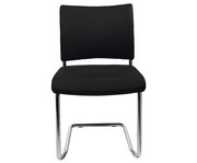 Topstar Besucherstuhl Visit 20 Schwinger 2er Set 2