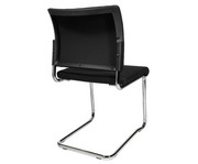 Topstar Besucherstuhl Visit 20 Schwinger 2er Set 4