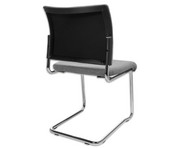 Topstar Besucherstuhl Visit 20 Schwinger 2er Set 4