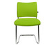 Besucherstuhl Schwinger 2er Set 3