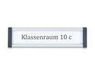 Betzold Beschilderungssystem Türschild
