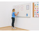 Betzold Langwandtafel mit Ablage 6