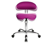 Topstar Drehstuhl Sitness 40 1