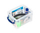 Really Useful Spar Set 2: 3 x 35 l Bonus Paket 2