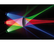 Betzold LED Strahler 3er Satz (rot grün blau) 4