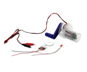 Betzold Handdynamo 1