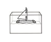 Betzold Experimentier Koffer Schwimmen Schweben Sinken 5