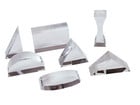 Betzold Acryl Prismen für Optik Experimente