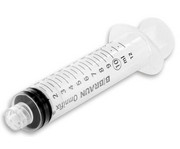 Luer Lock Spitze 10 ml 10 Stück 1