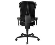 Bürostuhl Comfort mit Armlehnen 4