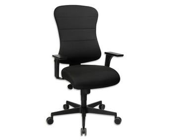 Topstar Bürostuhl Art Comfort mit Armlehnen