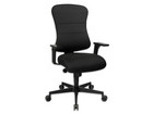 Topstar Bürostuhl Art Comfort mit Armlehnen