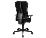 Topstar Bürostuhl Art Comfort mit Armlehnen 3