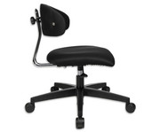 Topstar Ergo Rollerhocker KIHO 2