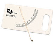Höhenmesser Clinometer 2