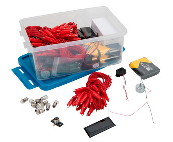 Betzold Elektro Materialbox