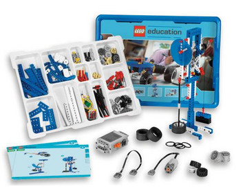 LEGO® Education Technik Bausatz für erneuerbare Energien