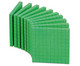 Zehnersystem Teile aus RE WOOD® 5