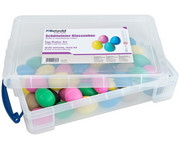 Betzold Schütteleier Klassenbox 1
