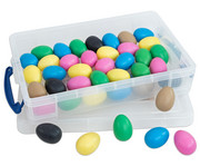 Betzold Schütteleier Klassenbox 5