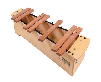 SONOR chromatische Ergänzung AXP 2 1