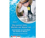 Cornelsen Experimenta Experimentierbox: Volksschulchemie 4