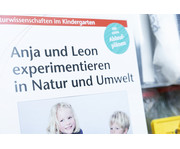 Cornelsen Experimenta Anja & Leon experimentieren mit Natur & Umwelt 4
