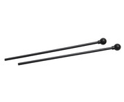 Betzold Glockenspielschlägel mit weichem Kopf 1
