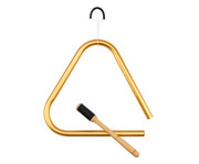 Betzold Bass Triangel: Ø 18 mm 35 cm 1