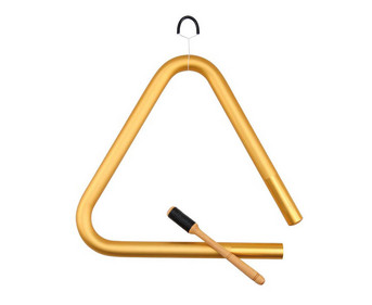 Betzold Sub Kontrabass Triangel: Ø 30 mm 45 cm