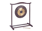 Betzold Chinesischer Gong mit Holzstativ