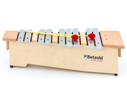 Betzold Sopran Metallophon 5