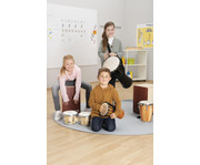 Betzold Trommel Set 6