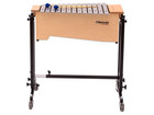 Betzold Alt Metallophon + Ständerwagen